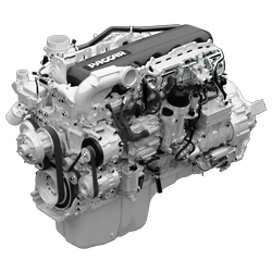 P32E3 Engine